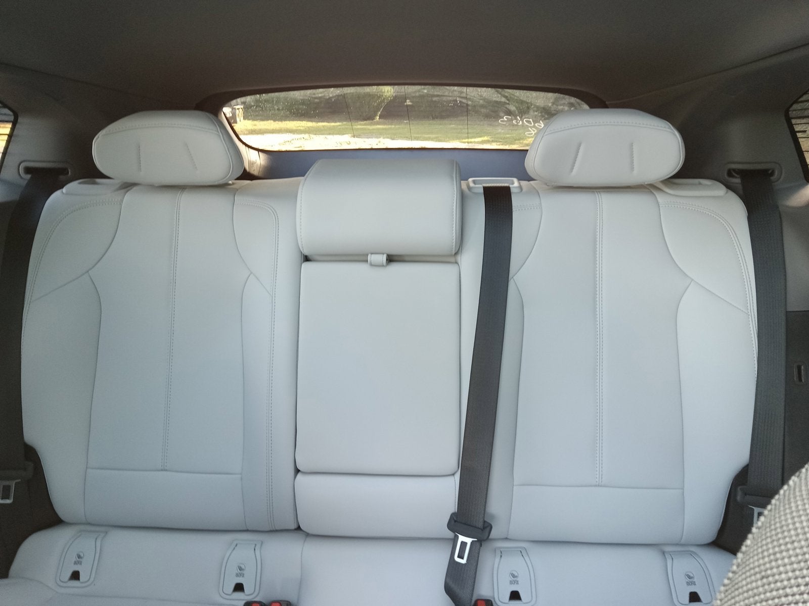 2027 Cadillac OPTIQ Sport