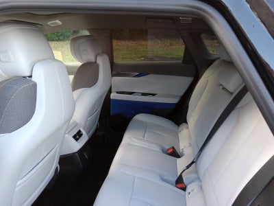 2027 Cadillac OPTIQ Sport