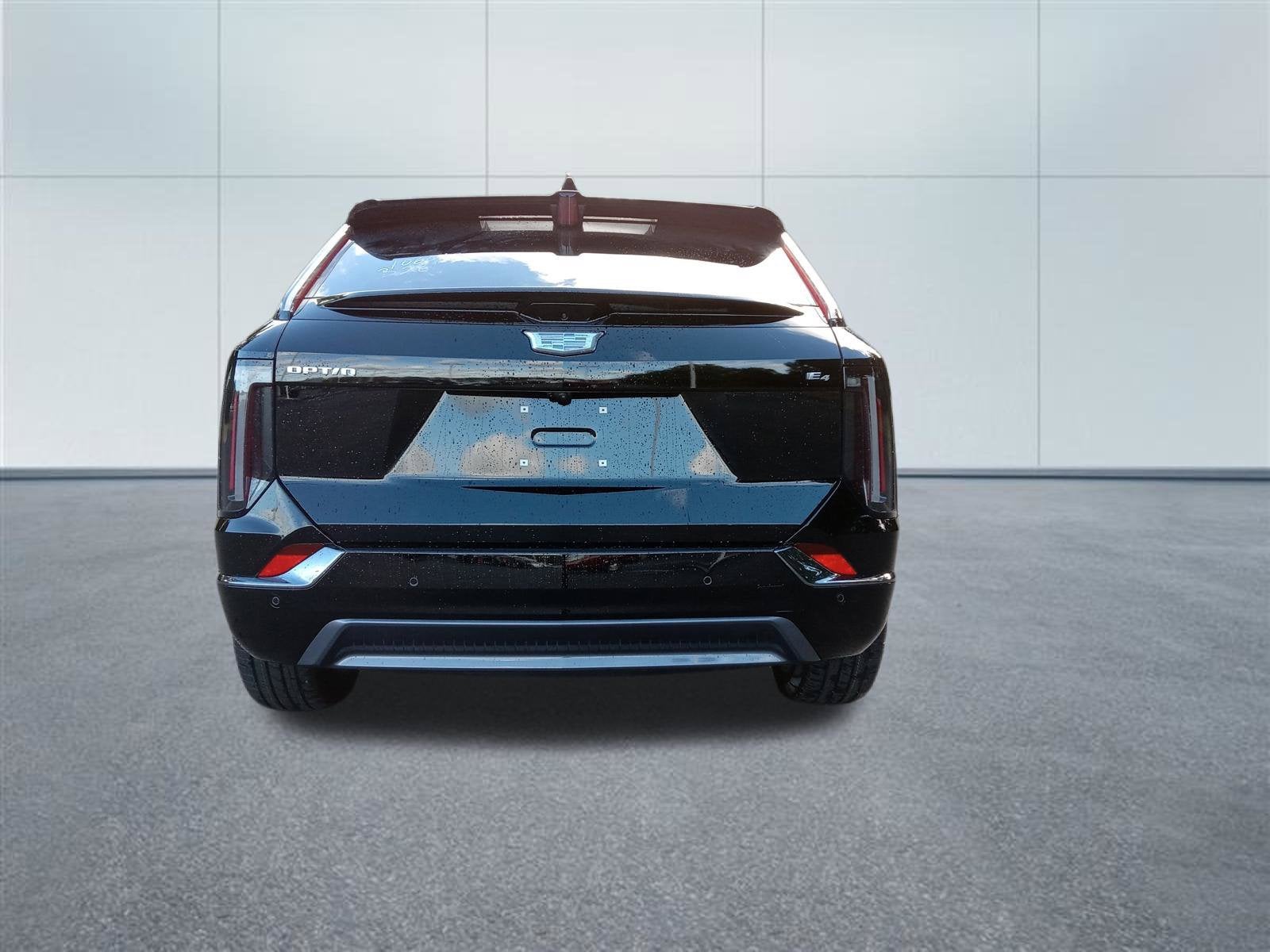 2027 Cadillac OPTIQ Sport