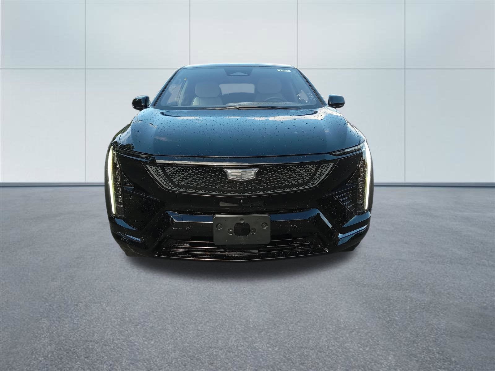 2027 Cadillac OPTIQ Sport