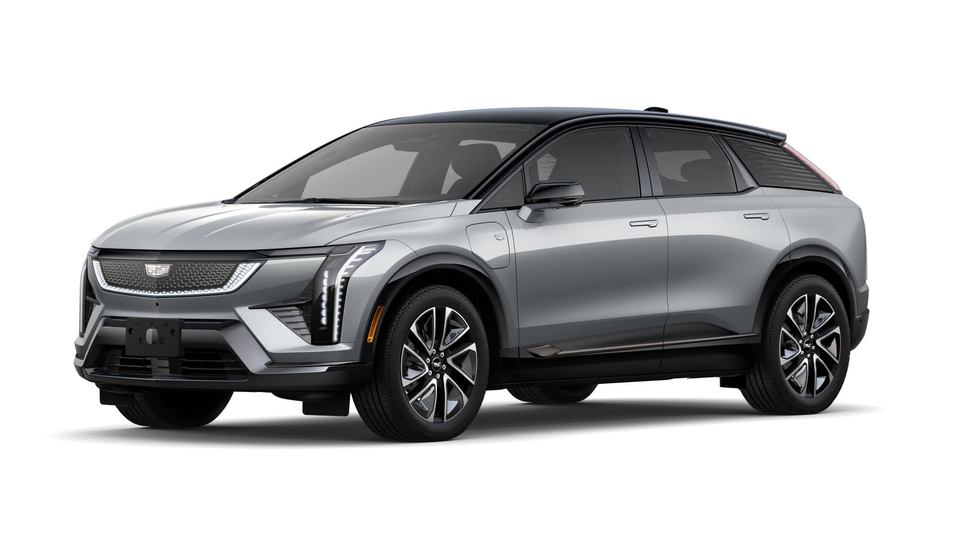 2026 Cadillac Optiq Sport AWD's photo