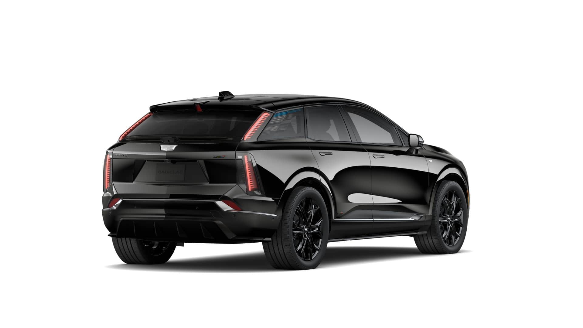 2027 Cadillac OPTIQ OPTIQ-V