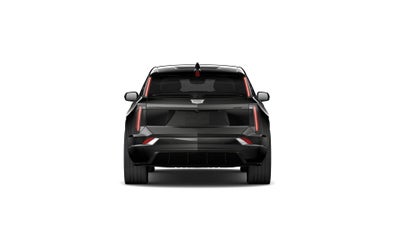2027 Cadillac OPTIQ OPTIQ-V