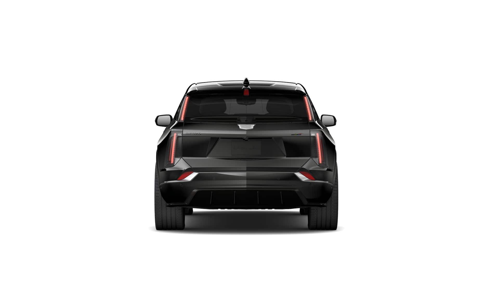 2027 Cadillac OPTIQ OPTIQ-V