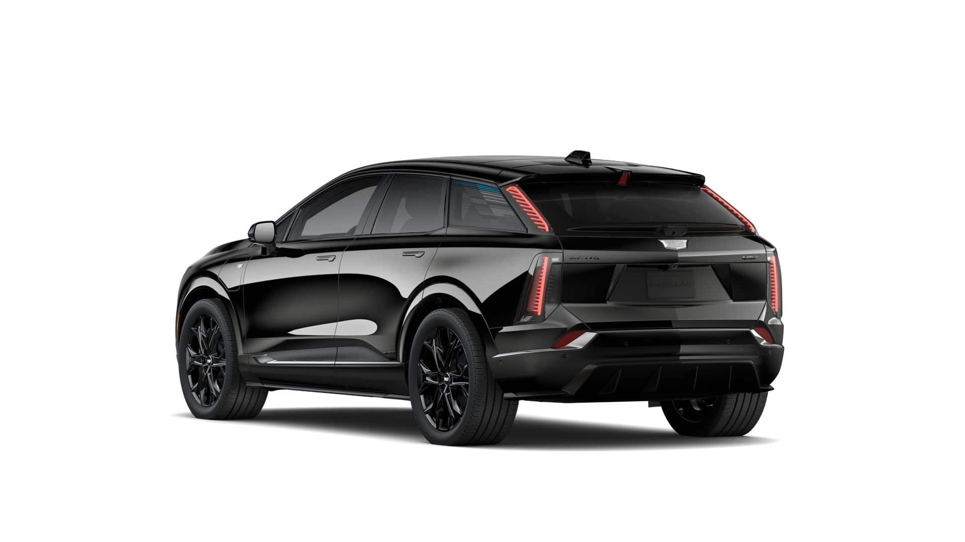 2027 Cadillac OPTIQ OPTIQ-V