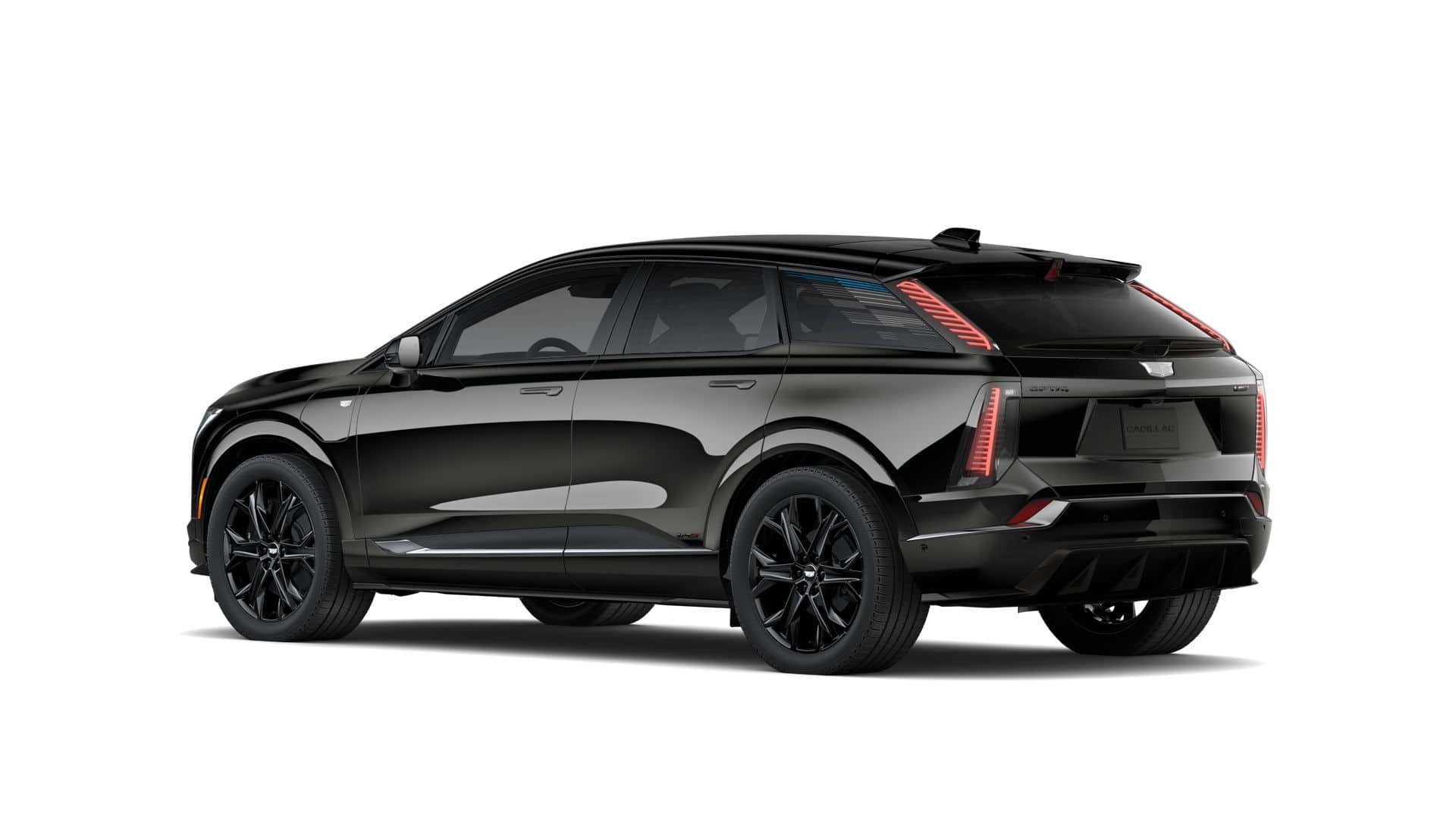 2027 Cadillac OPTIQ OPTIQ-V