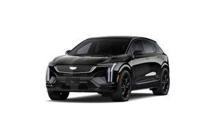 2027 Cadillac OPTIQ V-Series