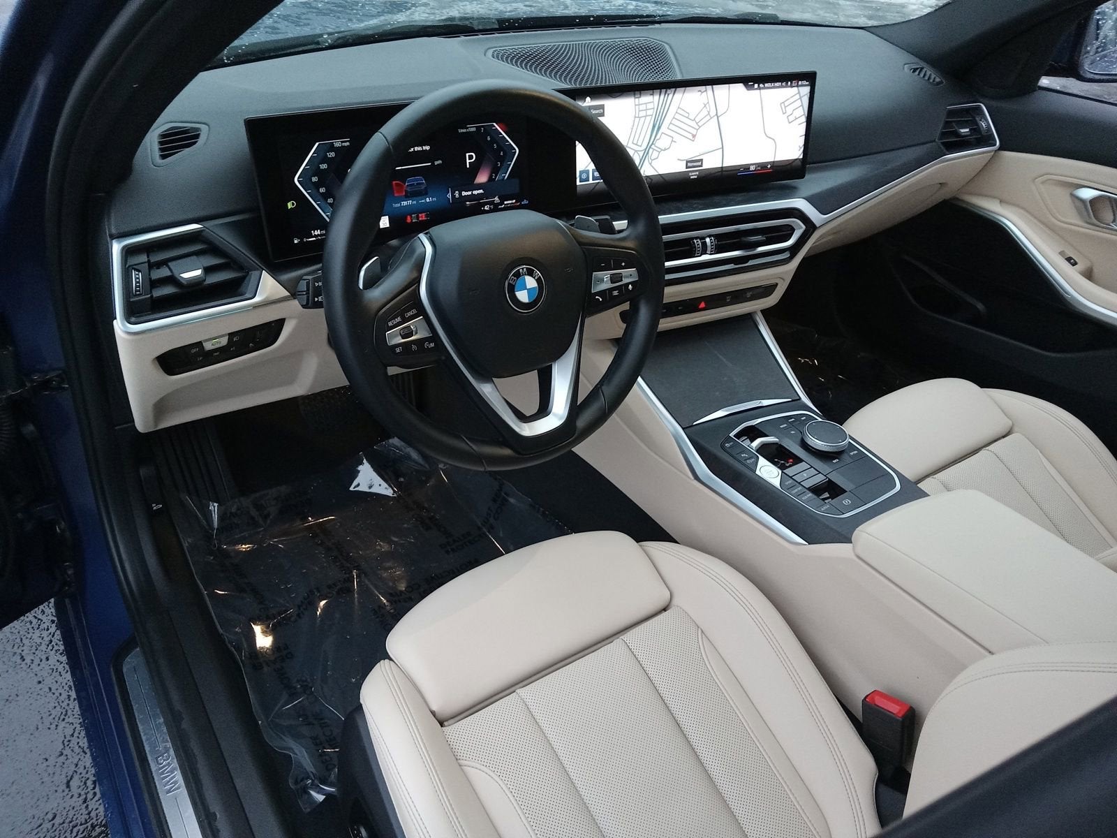 2023 BMW 3 Series 330i xDrive