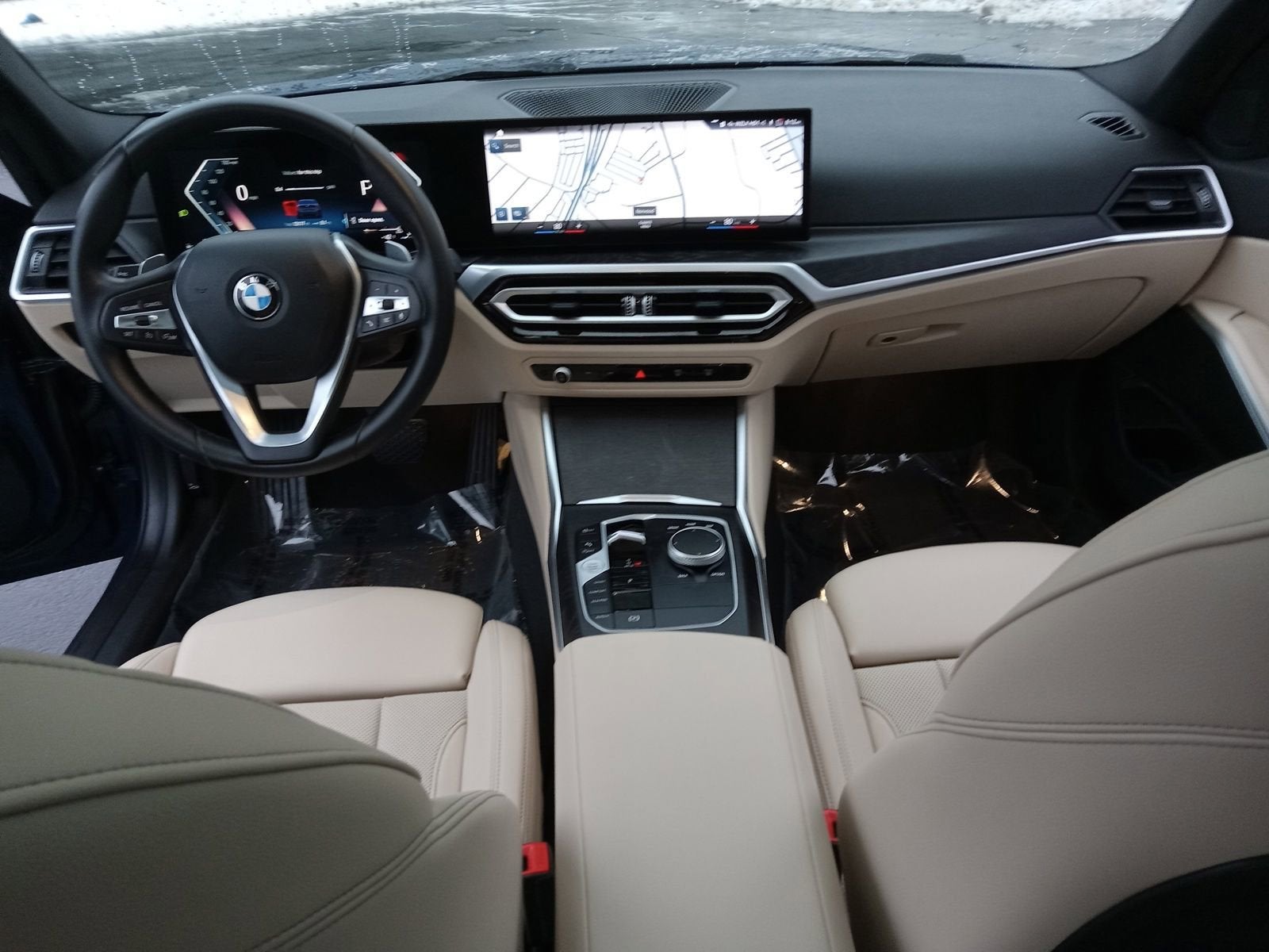 2023 BMW 3 Series 330i xDrive