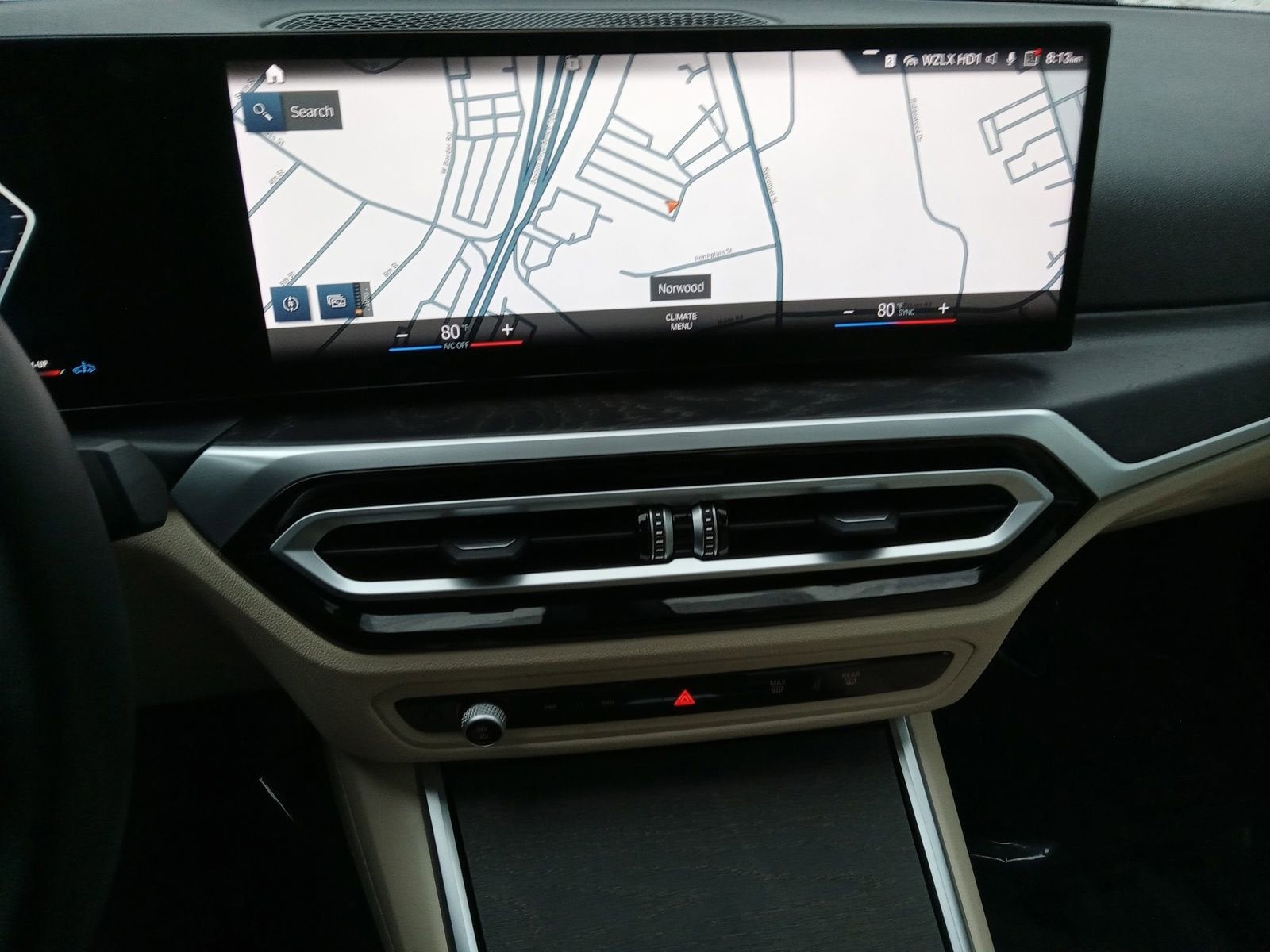 2023 BMW 3 Series 330i xDrive