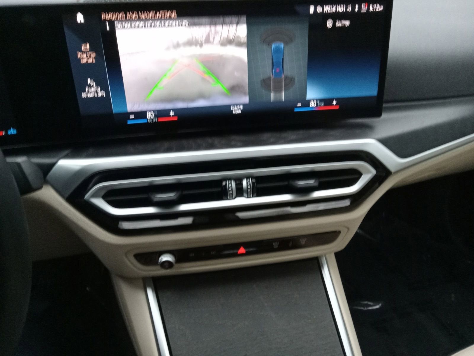 2023 BMW 3 Series 330i xDrive