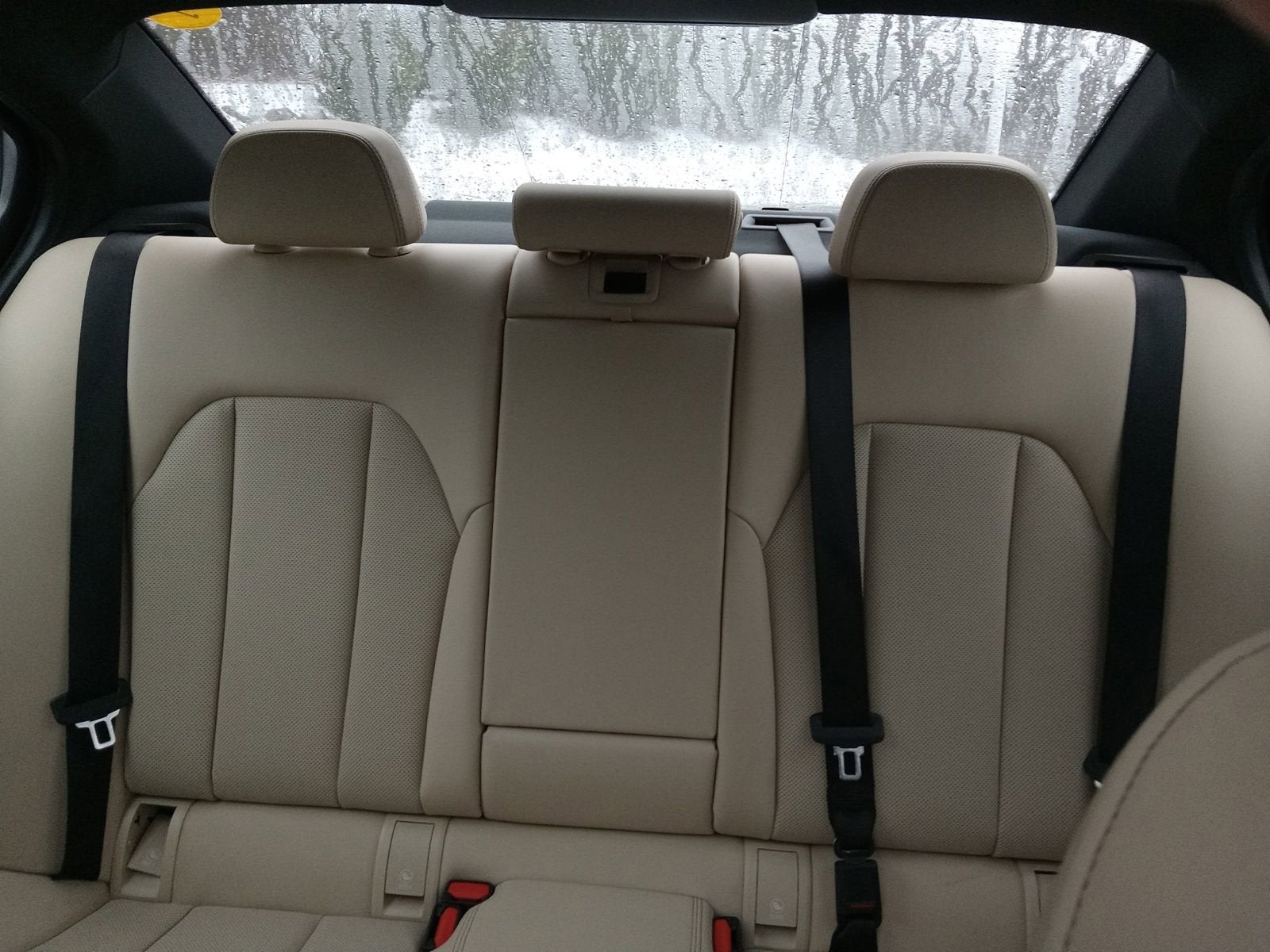 2023 BMW 3 Series 330i xDrive