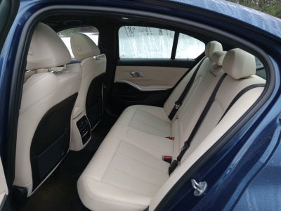 2023 BMW 3 Series 330i xDrive