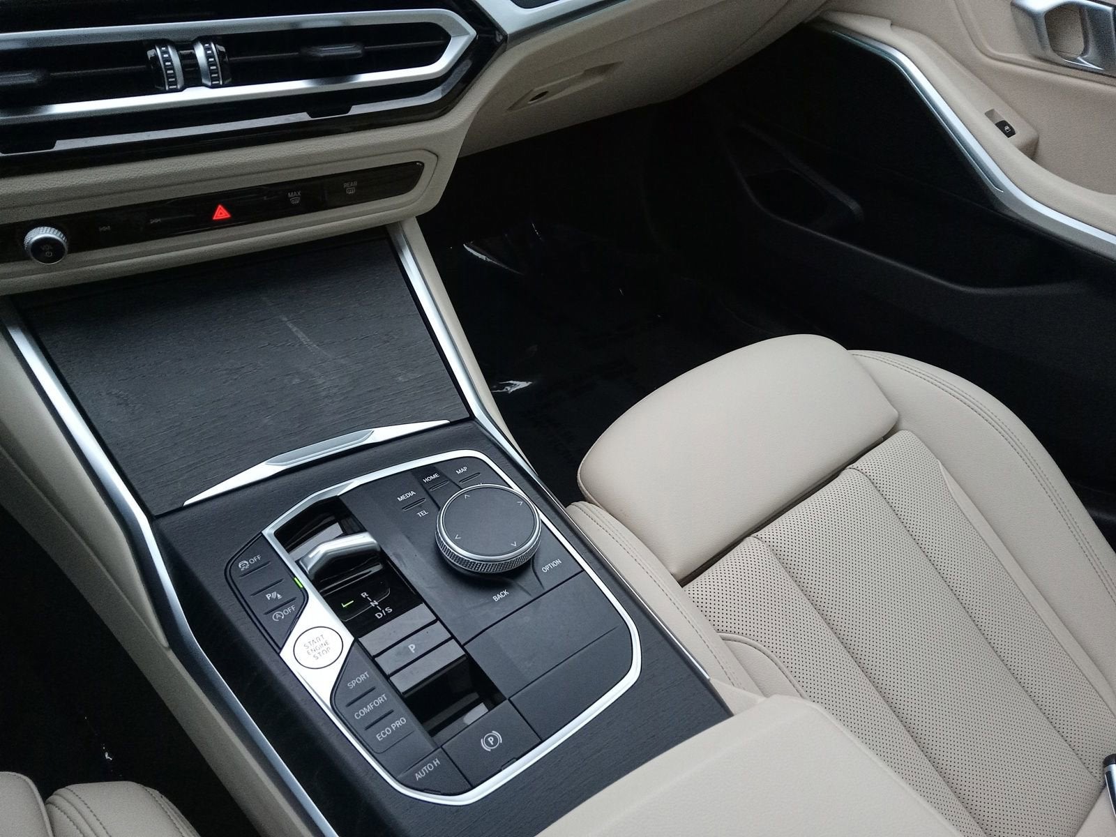 2023 BMW 3 Series 330i xDrive