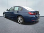 2023 BMW 3 Series 330i xDrive