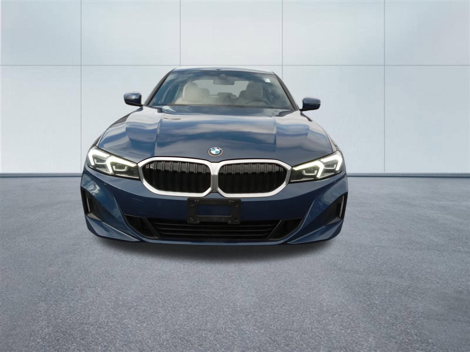 2023 BMW 3 Series 330i xDrive