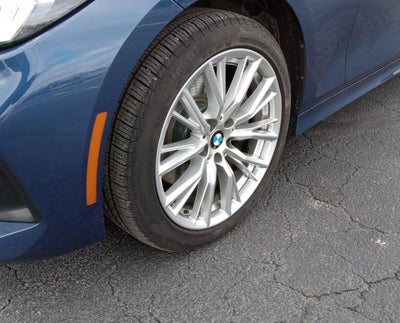 2023 BMW 3 Series 330i xDrive