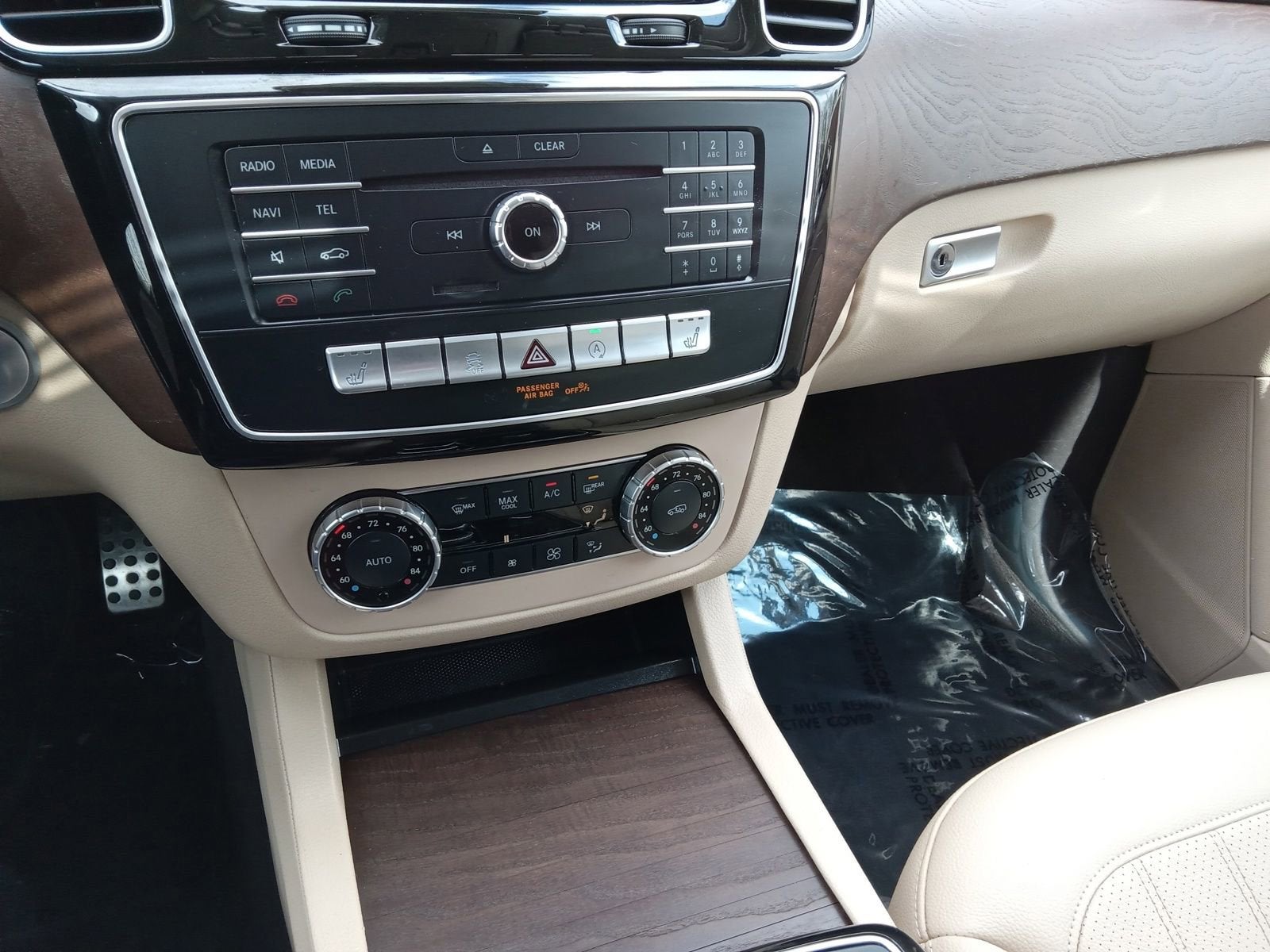 2019 Mercedes-Benz GLE GLE 400