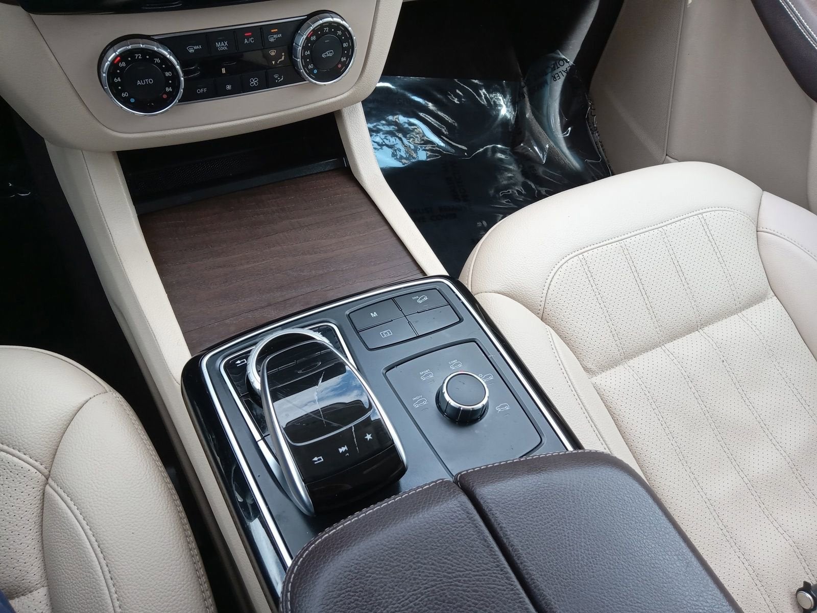 2019 Mercedes-Benz GLE GLE 400