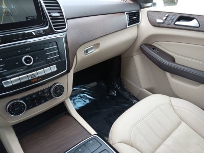 2019 Mercedes-Benz GLE GLE 400