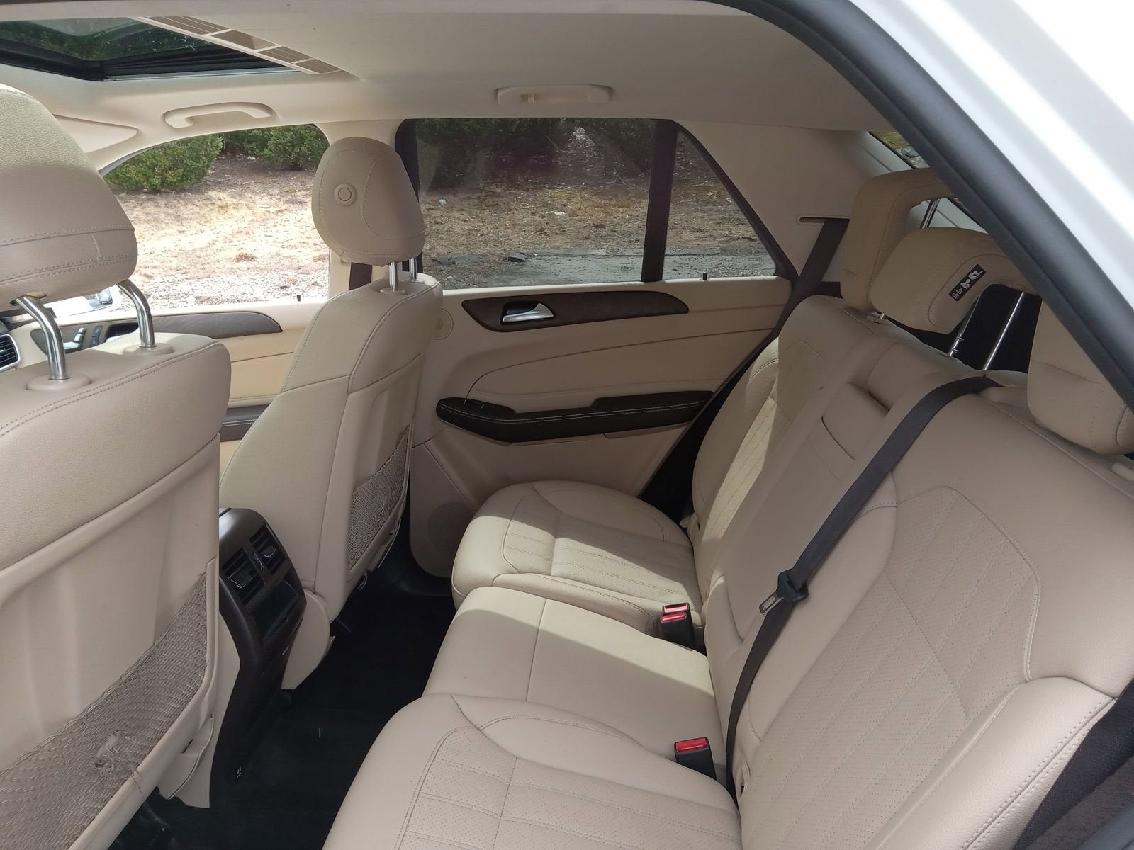 2019 Mercedes-Benz GLE GLE 400