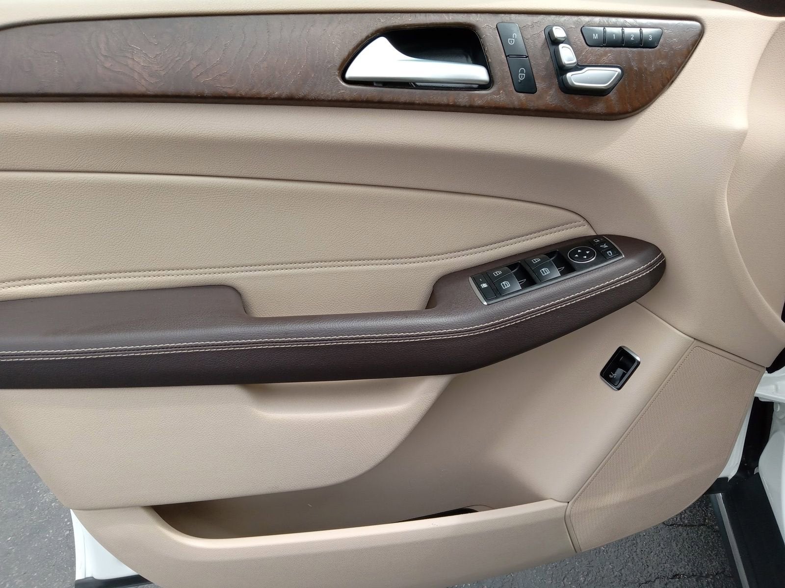 2019 Mercedes-Benz GLE GLE 400