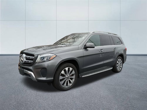 2019 Mercedes-Benz GLS GLS 450