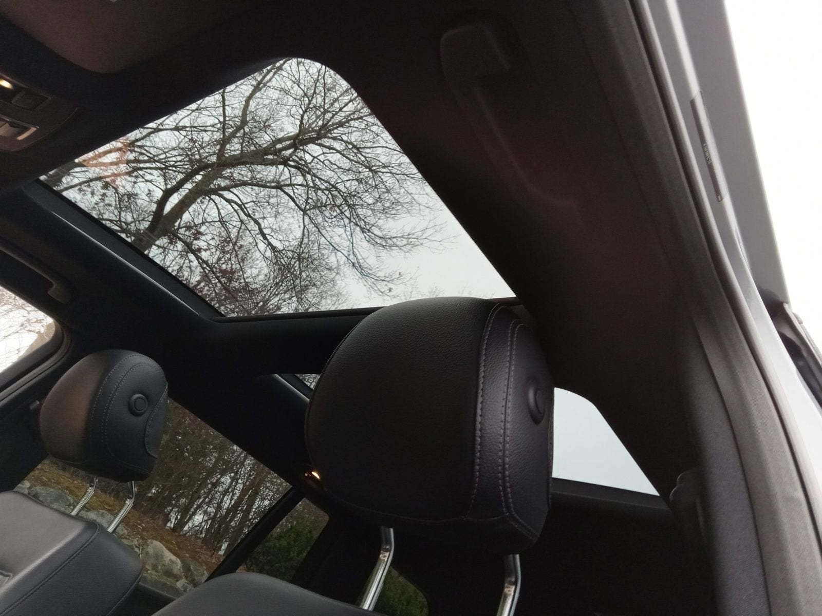 2019 Mercedes-Benz GLS GLS 450