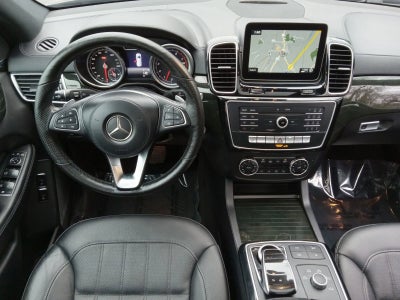2019 Mercedes-Benz GLS GLS 450