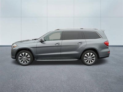 2019 Mercedes-Benz GLS GLS 450