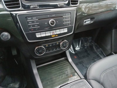 2019 Mercedes-Benz GLS GLS 450