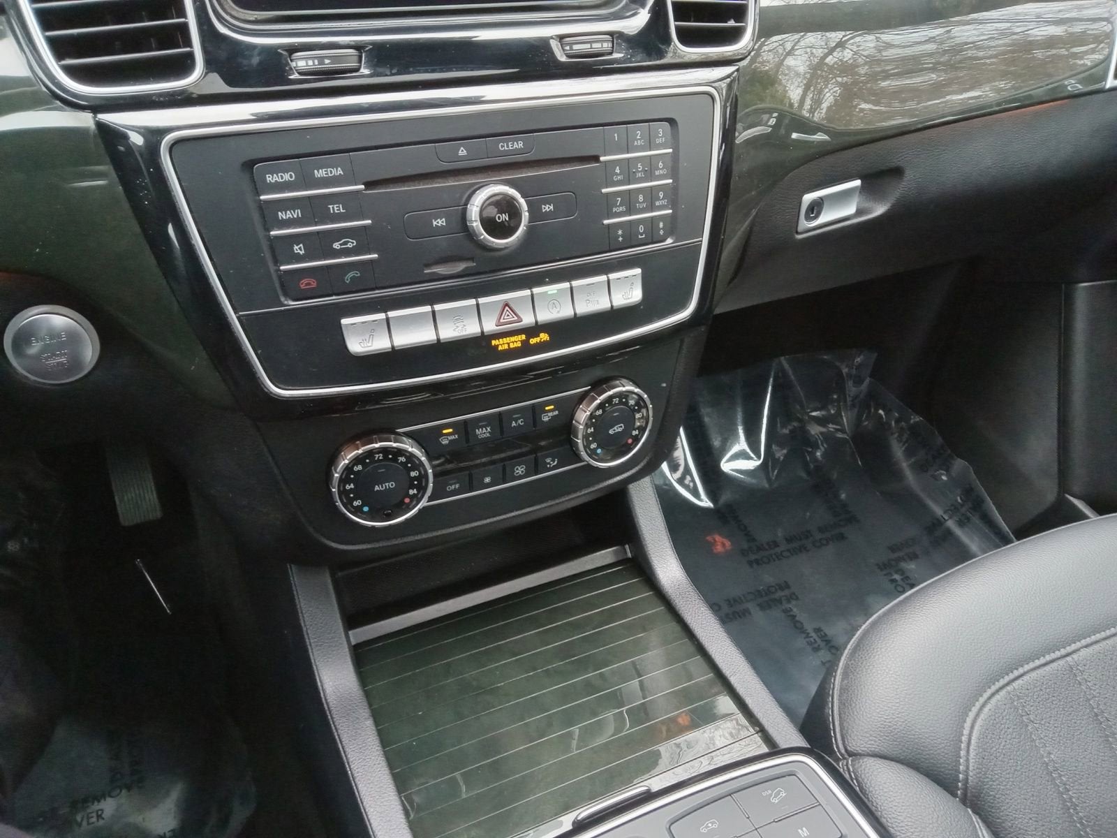 2019 Mercedes-Benz GLS GLS 450