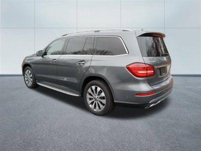 2019 Mercedes-Benz GLS GLS 450