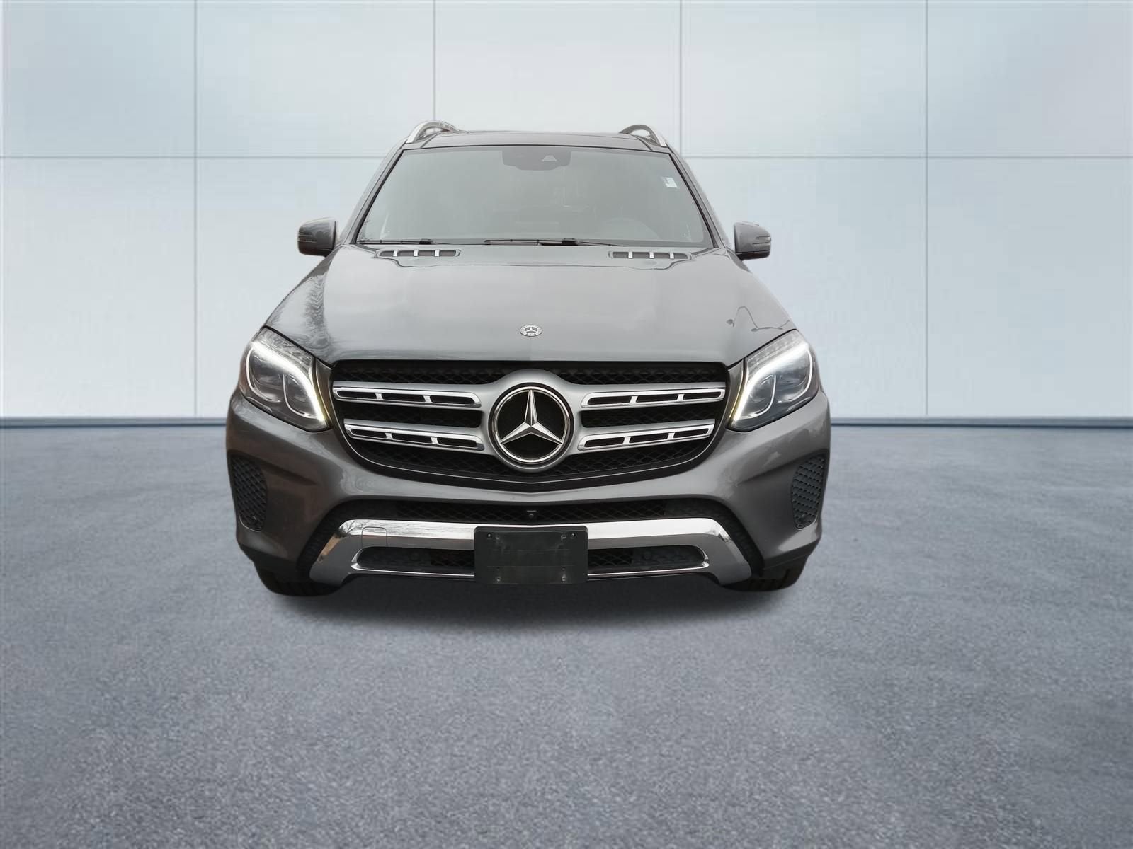 2019 Mercedes-Benz GLS GLS 450