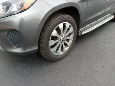 2019 Mercedes-Benz GLS GLS 450