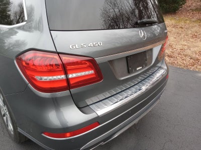 2019 Mercedes-Benz GLS GLS 450