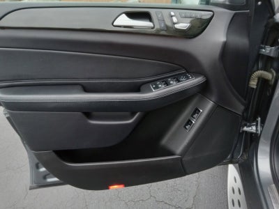 2019 Mercedes-Benz GLS GLS 450