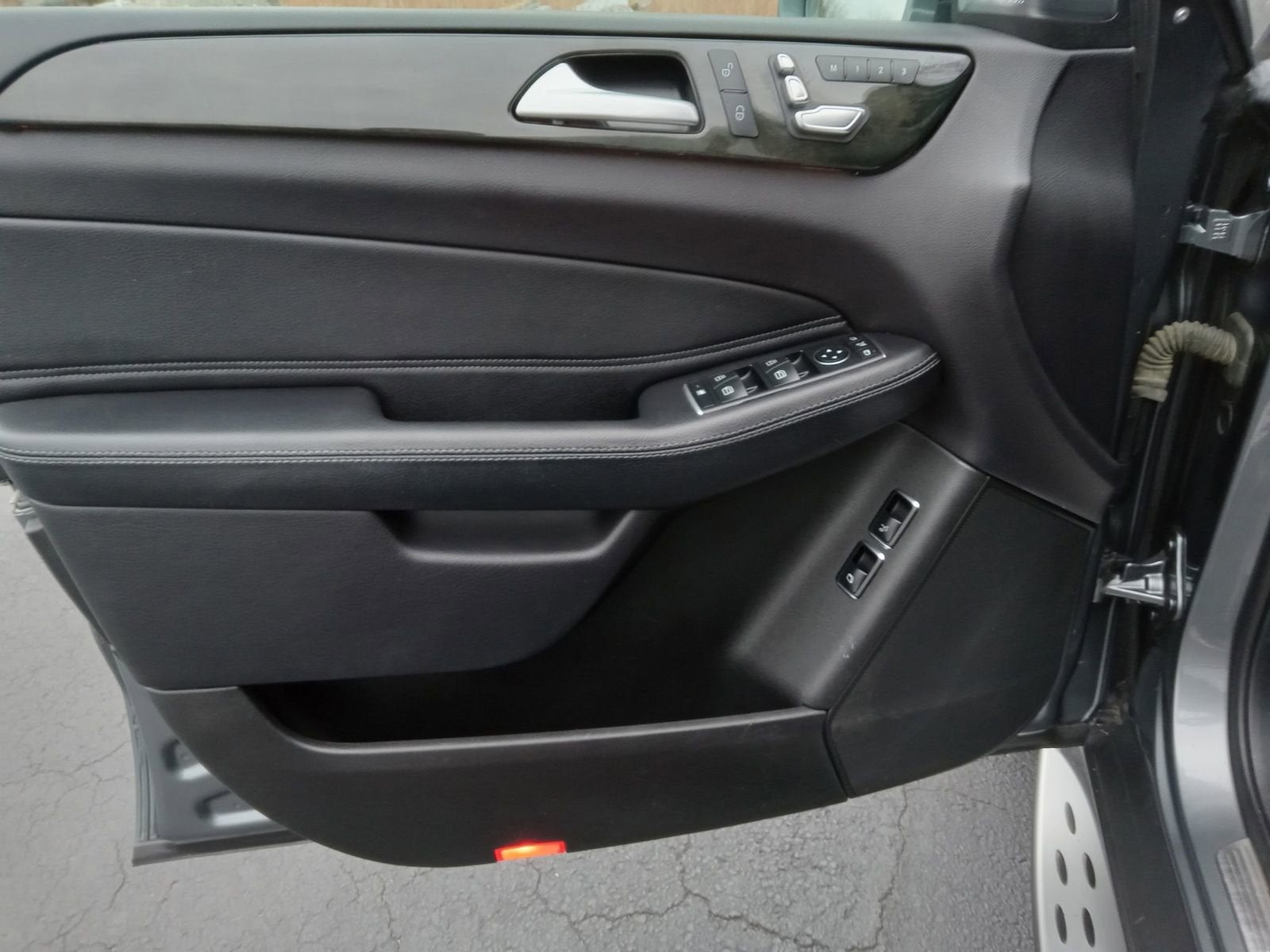 2019 Mercedes-Benz GLS GLS 450