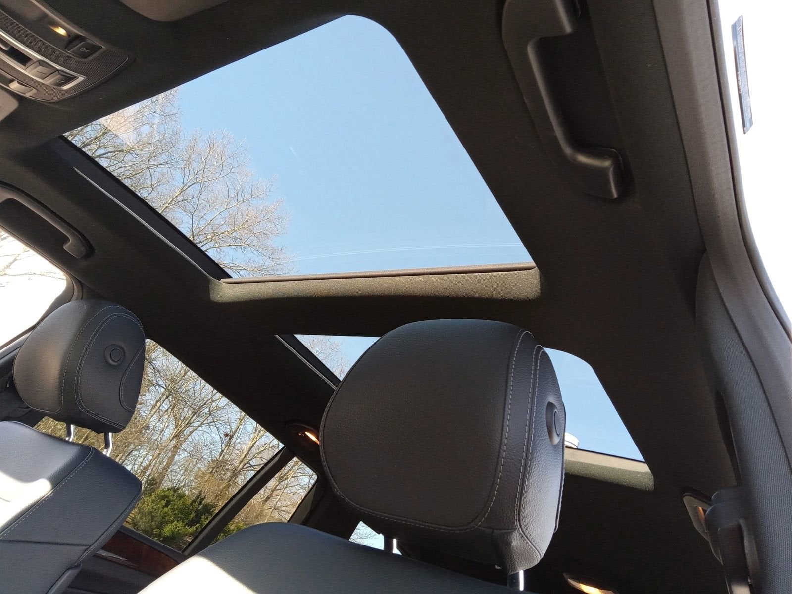 2019 Mercedes-Benz GLS GLS 450