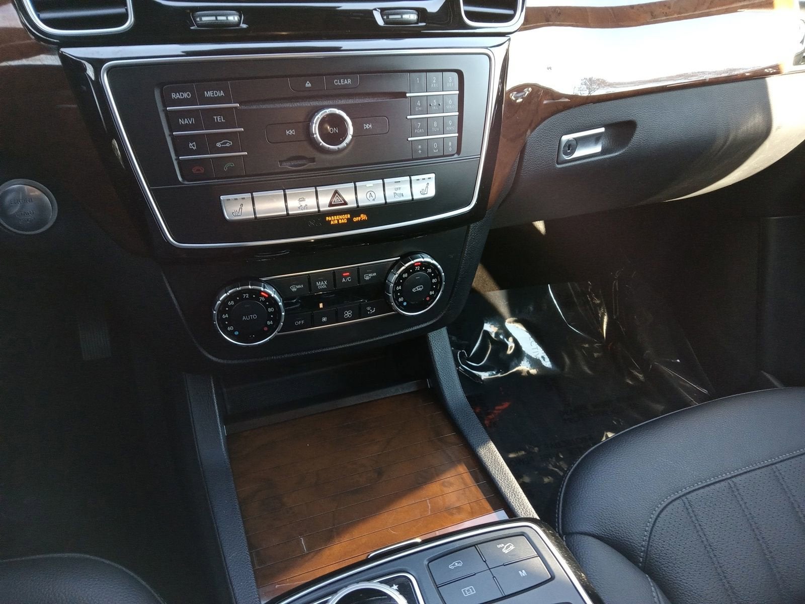 2019 Mercedes-Benz GLS GLS 450