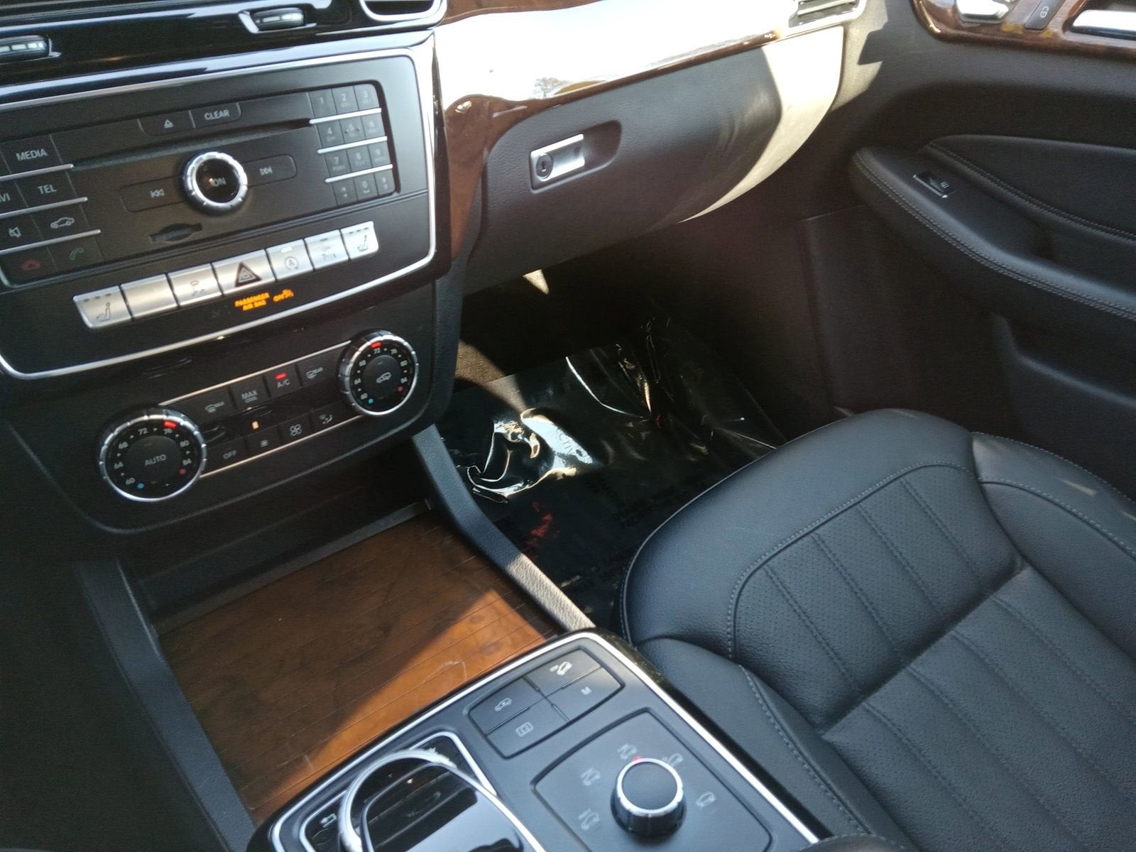 2019 Mercedes-Benz GLS GLS 450