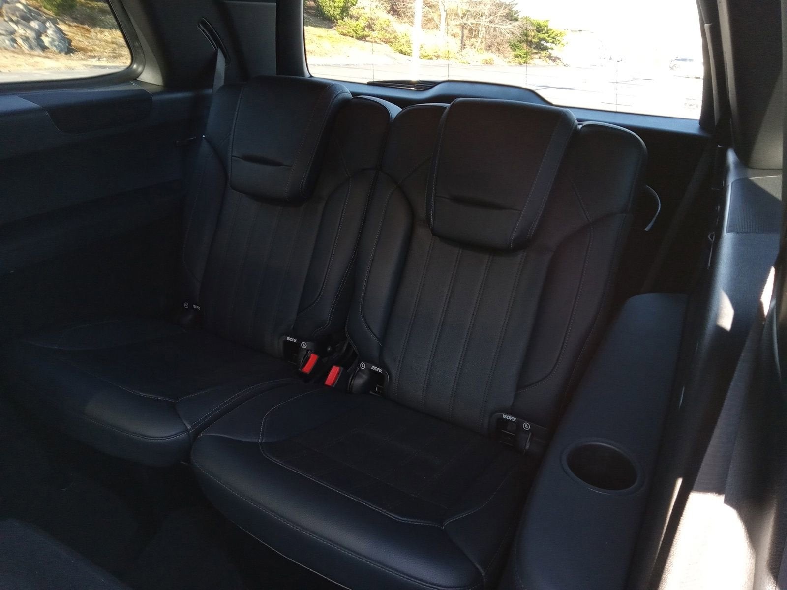 2019 Mercedes-Benz GLS GLS 450