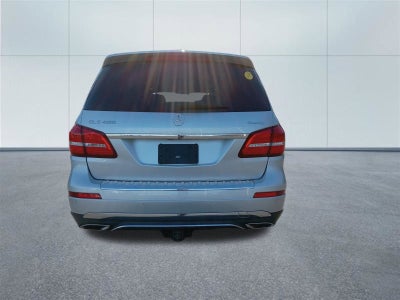 2019 Mercedes-Benz GLS GLS 450