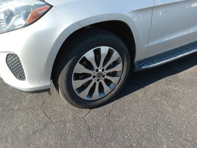 2019 Mercedes-Benz GLS GLS 450