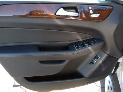 2019 Mercedes-Benz GLS GLS 450