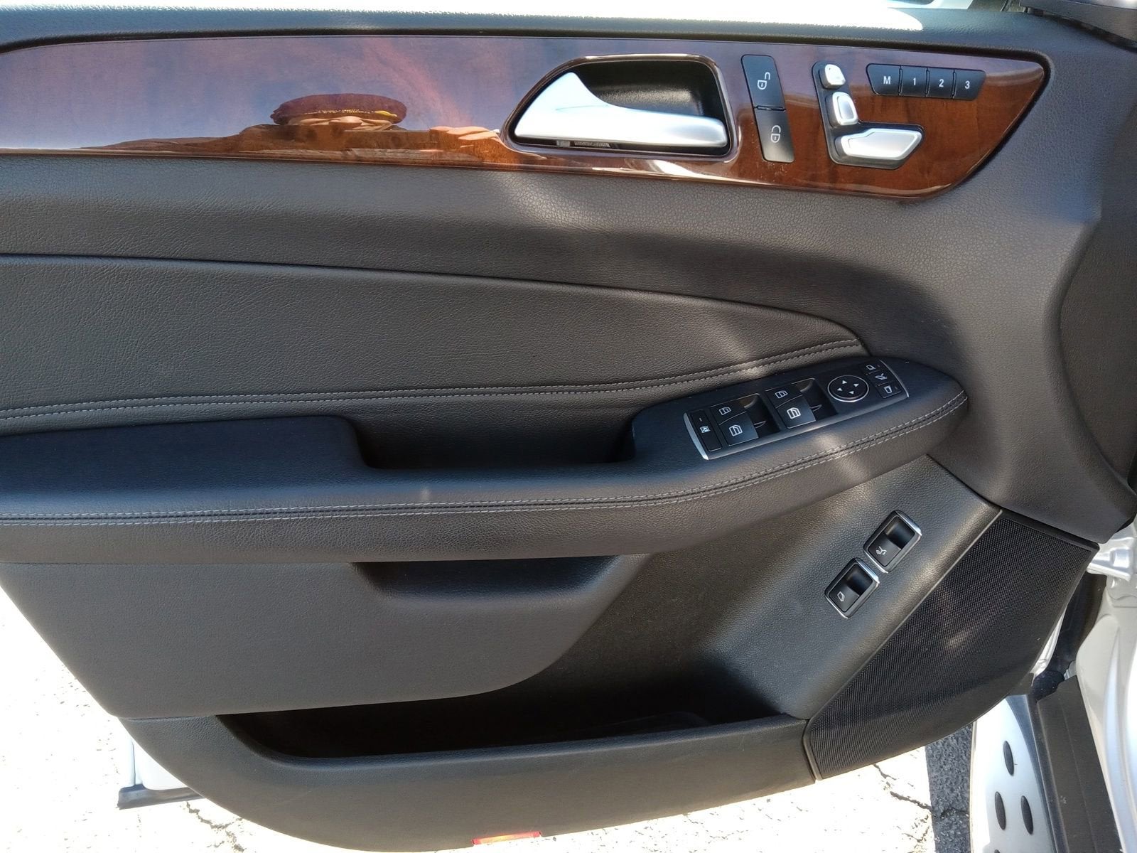 2019 Mercedes-Benz GLS GLS 450