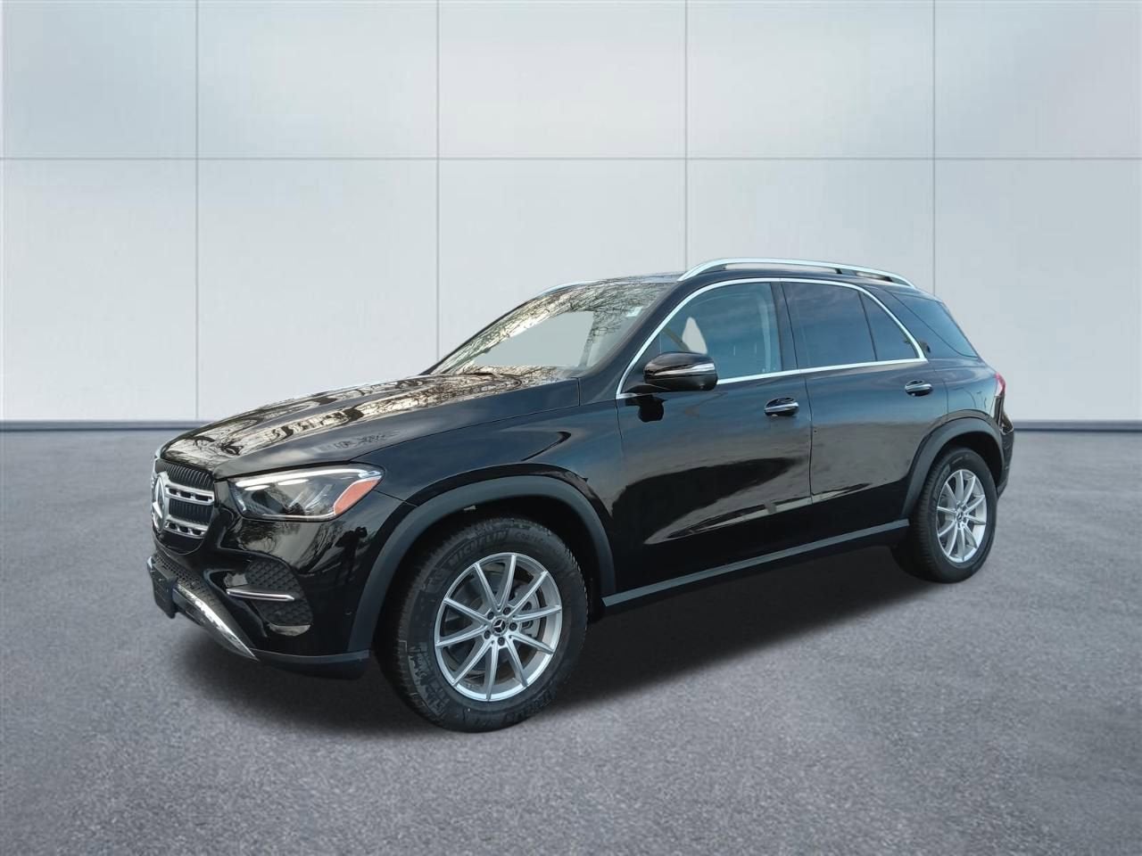 2025 Mercedes-Benz GLE GLE 350