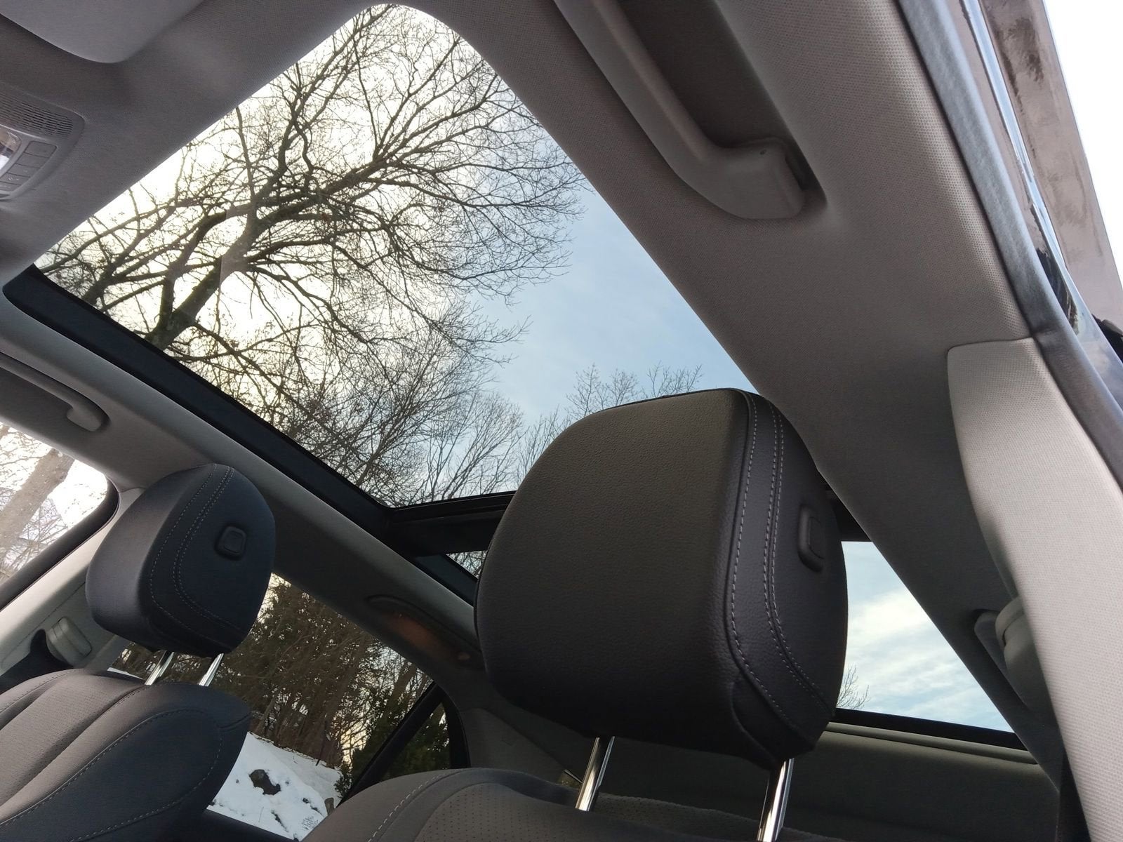 2025 Mercedes-Benz GLE GLE 350