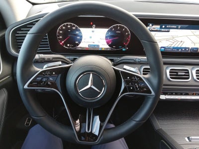 2025 Mercedes-Benz GLE GLE 350