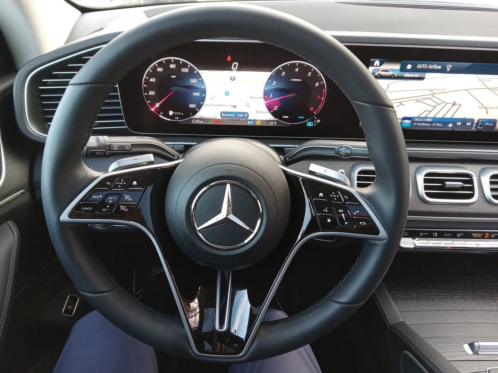 2025 Mercedes-Benz GLE GLE 350